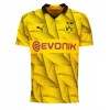 Borussia Dortmund Tredjedrakt 2023-24 Kortermet